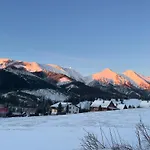 Kamea Гостевой дом Ждьяр