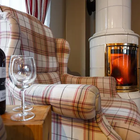 Maison d'hôtes Kamea