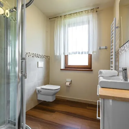 Penzión pre hostí Kamea