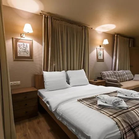 Kamea Maison d'hôtes Ždiar