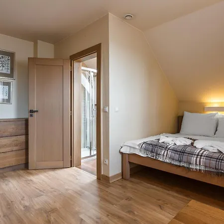 Kamea Penzión pre hostí