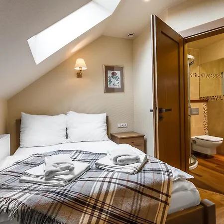 Kamea Penzión pre hostí