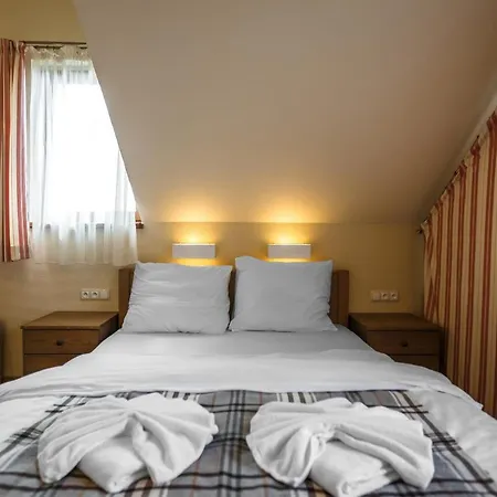 Kamea Penzión pre hostí