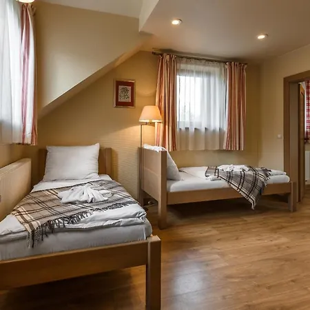 Kamea Guest house *