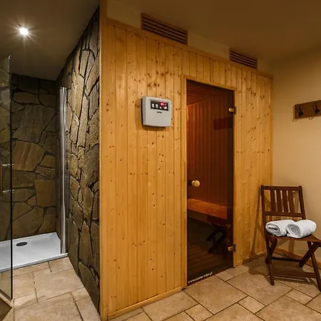 Guest house Kamea