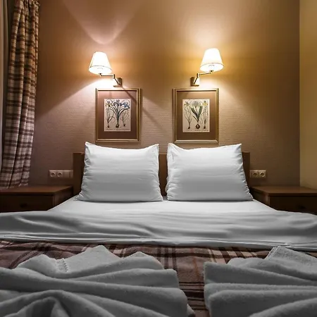 Kamea Guest house