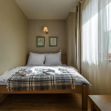 Guest house Kamea Zdiar