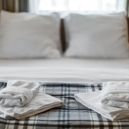 Penzión pre hostí Kamea