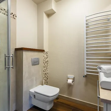Kamea Guest house Zdiar
