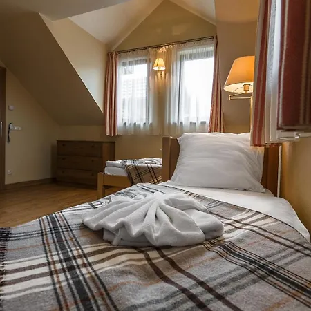 Maison d'hôtes Kamea Ždiar