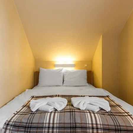 Penzión pre hostí Kamea