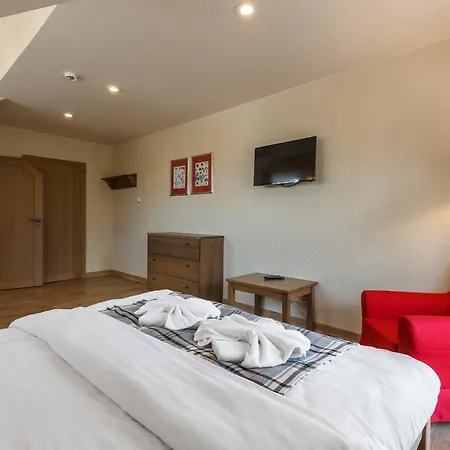 Kamea Guest house *