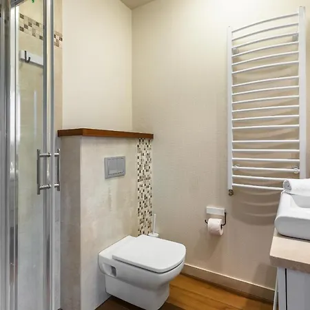 Kamea Maison d'hôtes Ždiar