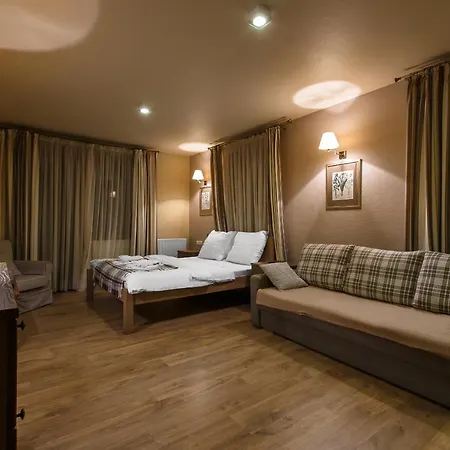 Kamea Guest house