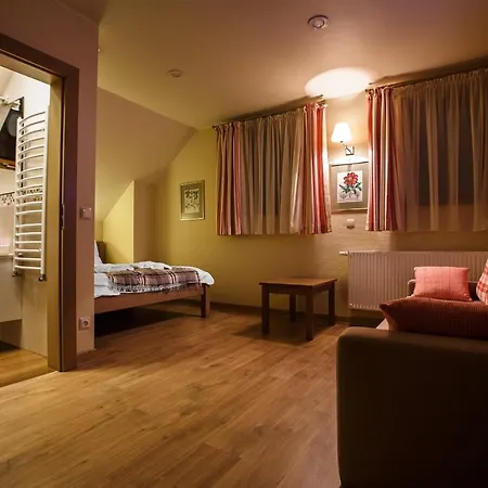 Kamea Guest house *