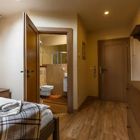 Guest house Kamea