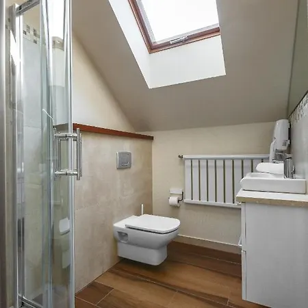 Kamea Penzión pre hostí Zdiar