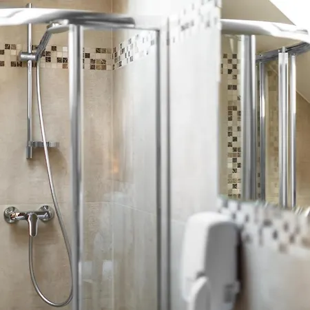 Penzión pre hostí Kamea Zdiar