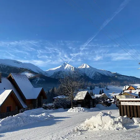 Kamea 3* Ždiar