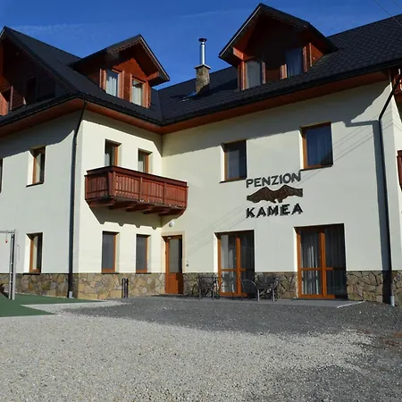 Kamea Zdiar