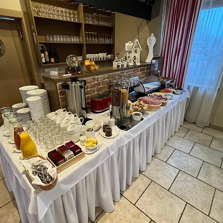 Kamea Guest house Zdiar