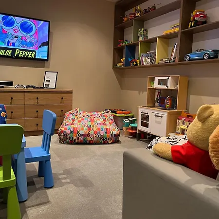 Kamea Penzión pre hostí