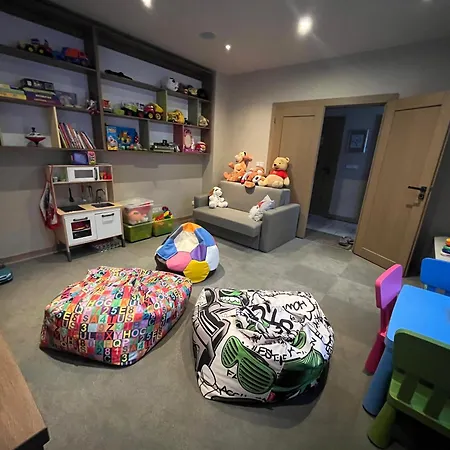 Maison d'hôtes Kamea