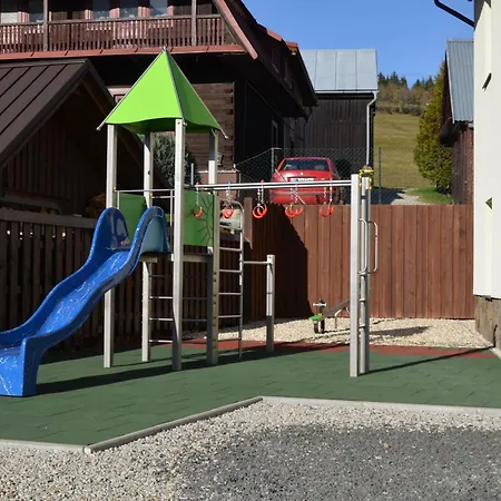 Gæstehus Kamea