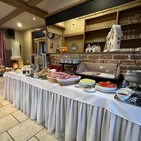 Gasthof Kamea 3*