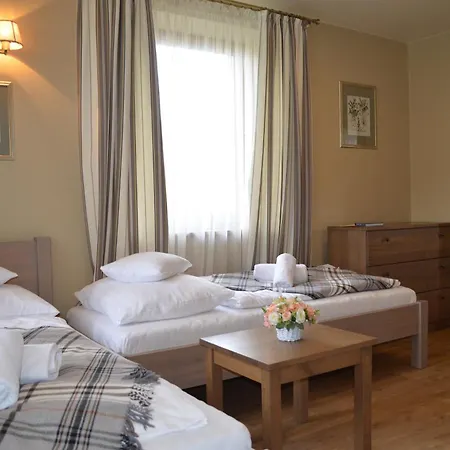 Kamea Guest house