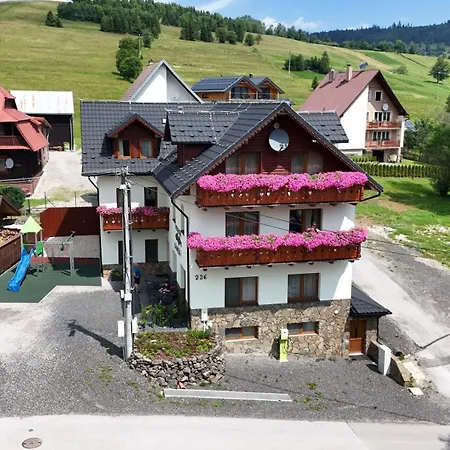 Kamea * Ždiar