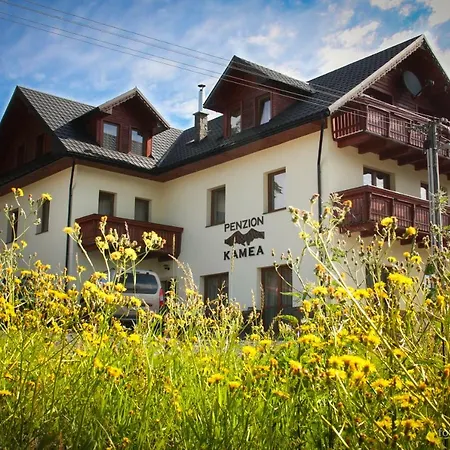 Kamea Guest house *