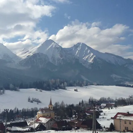 Kamea Penzión pre hostí